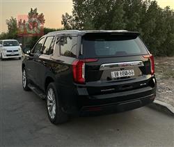 GMC Yukon